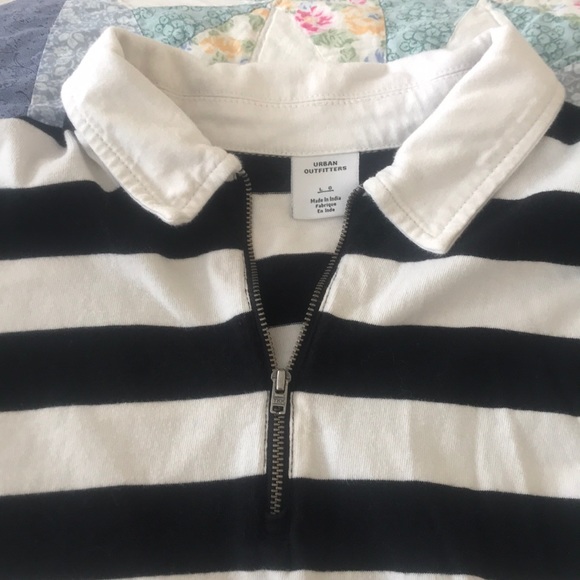 Urban outfitters rugby shirt!! - Picture 3 of 3